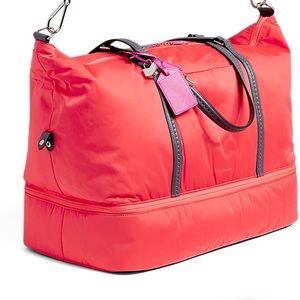 Vera Bradley Midtown Travel Bag